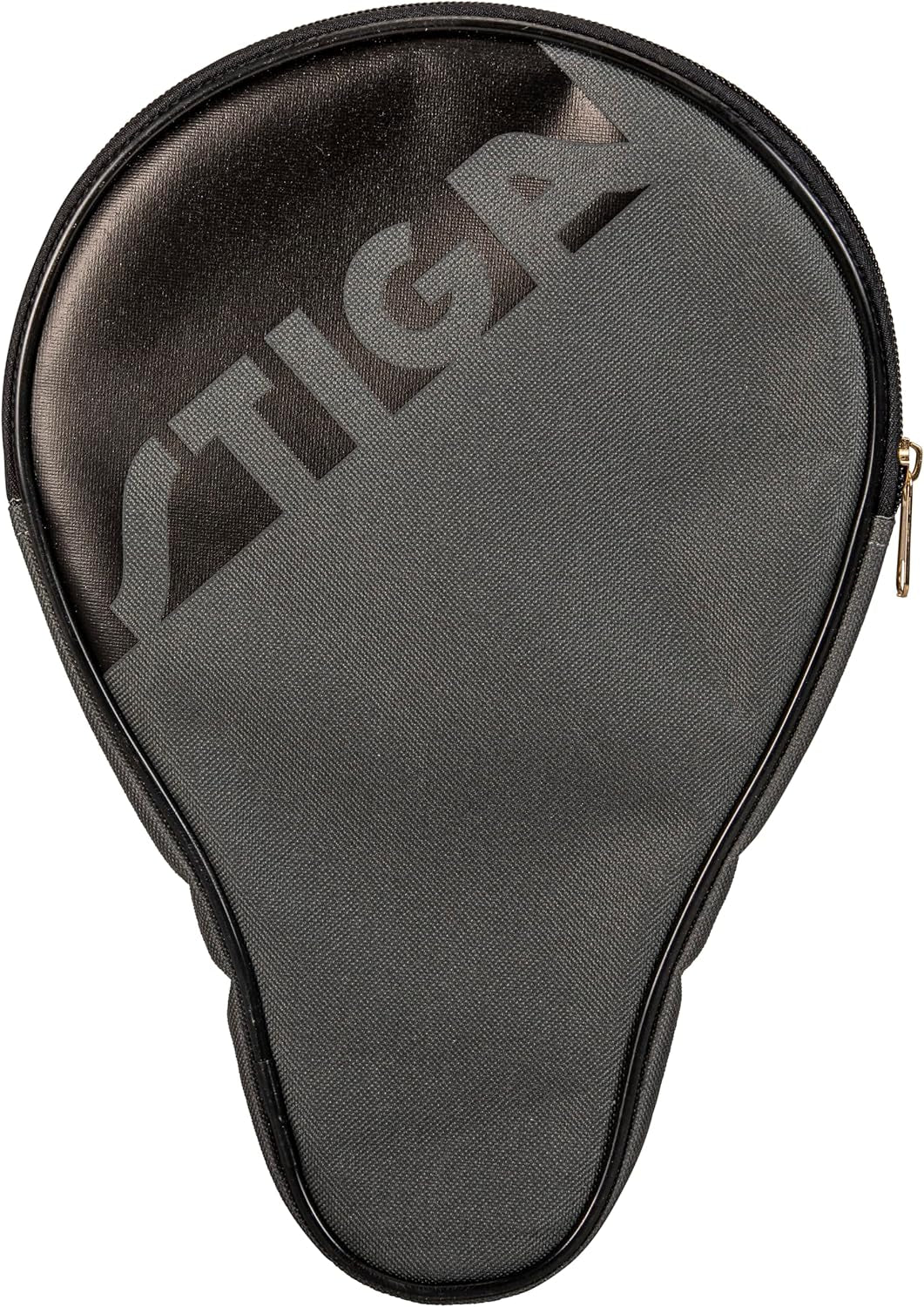 Ping Pong Paddle Cover Premium, Heavy-Duty Vinyl, Features Extra Padding for Enhanced Protection, Fits up to 2 Paddles